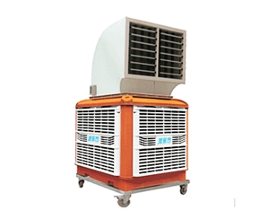 環(huán)保空調(diào)RDF18Y移動(dòng)機(jī)